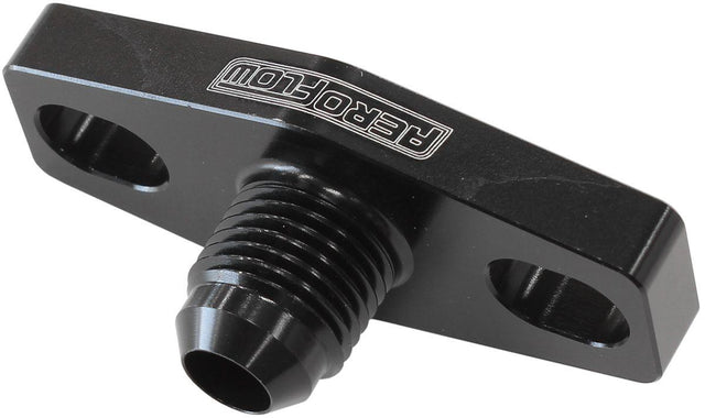 Aeroflow Turbo Oil Feed Adapter (AF463-26) AF463-26