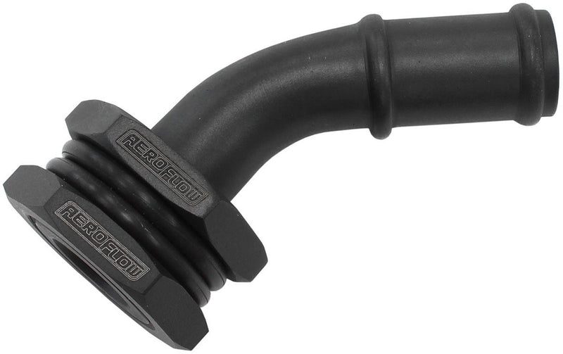 Aeroflow Turbo Drain Bulkhead (AF463-30) AF463-30