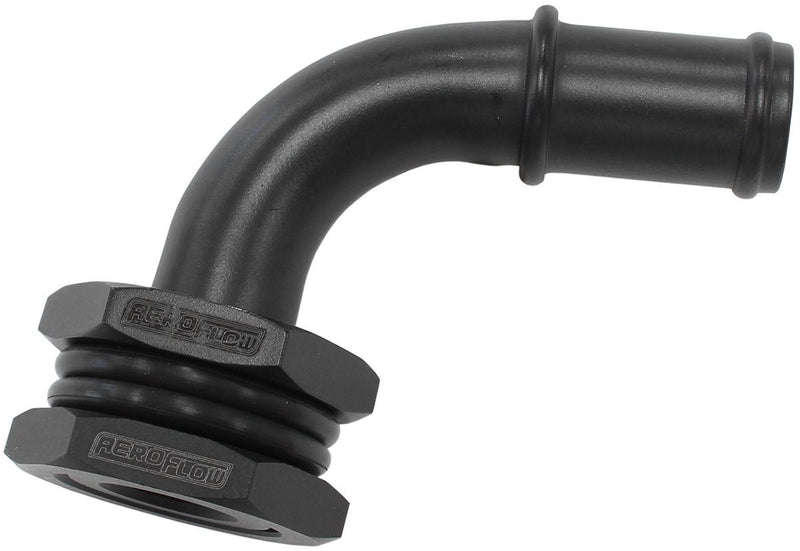 Aeroflow Turbo Drain Bulkhead (AF463-31) AF463-31