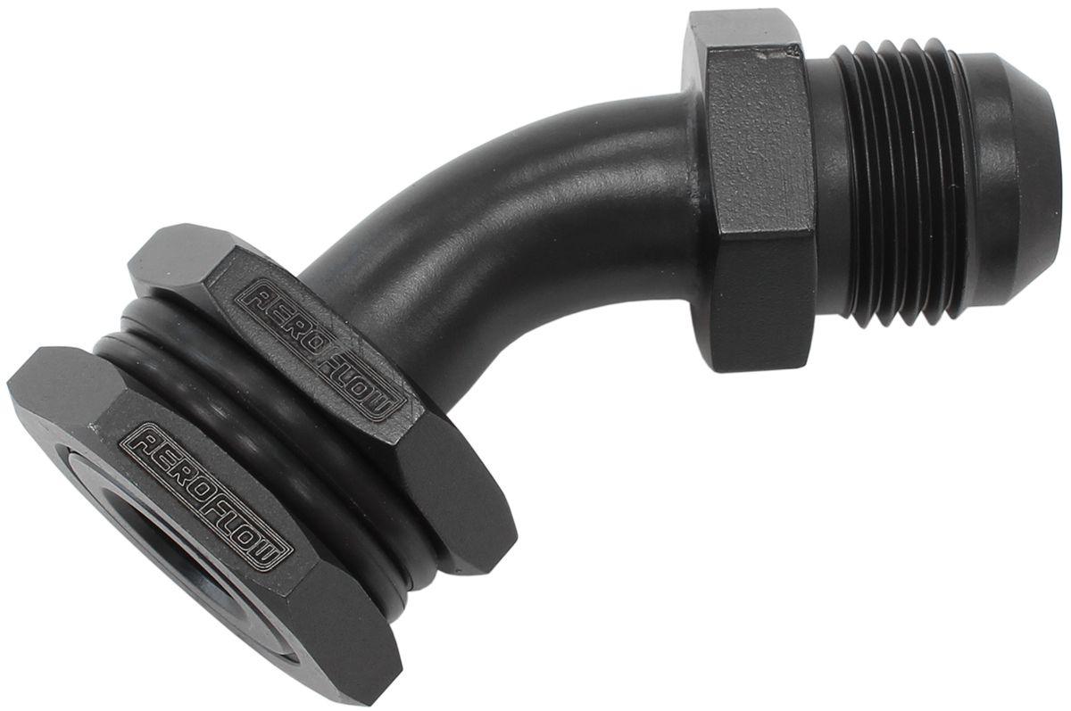Aeroflow Turbo Drain Bulkhead (AF463-32) AF463-32