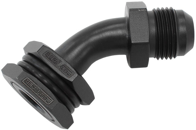 Aeroflow Turbo Drain Bulkhead (AF463-32) AF463-32
