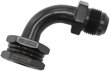 Aeroflow Turbo Drain Bulkhead (AF463-33) AF463-33