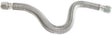Aeroflow -10AN Flexible Turbo Drain Hose, 650mm Long (AF463-39) AF463-39