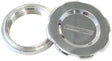 Aeroflow Low Profile Billet Aluminium Filler Cap & Bung (AF465-24P) AF465-24P