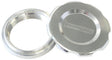 Aeroflow Low Profile Billet Aluminium Filler Cap & Bung (AF465-24S) AF465-24S