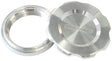 Aeroflow Low Profile Billet Aluminium Filler Cap & Bung (AF465-48) AF465-48