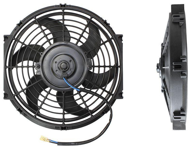Aeroflow 10" Electric Thermo Fan (AF49-1000) AF49-1000
