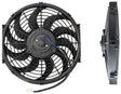 Aeroflow 12" Electric Thermo Fan (AF49-1001) AF49-1001