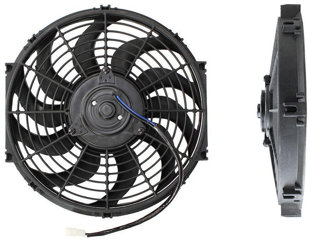 Aeroflow 12" Electric Thermo Fan (AF49-1001) AF49-1001