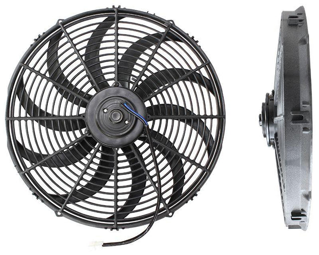 Aeroflow 16" Electric Thermo Fan (AF49-1003) AF49-1003