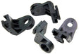 Aeroflow Fan Mounting Feet - Short Type (AF49-1004) AF49-1004