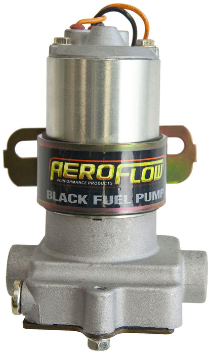 Aeroflow Electric "Black" Fuel Pump (AF49-1010)