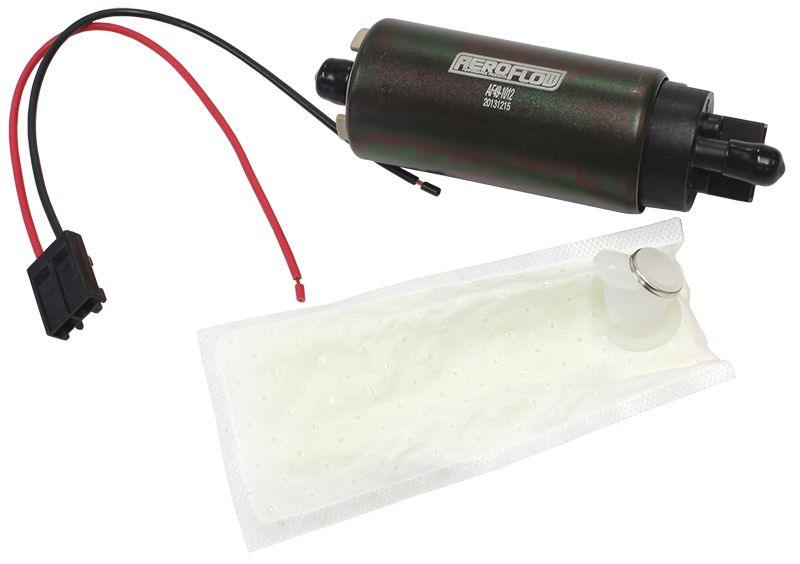 Aeroflow EFI Electric In-tank Fuel Pump 500 HP (AF49-1012) AF49-1012
