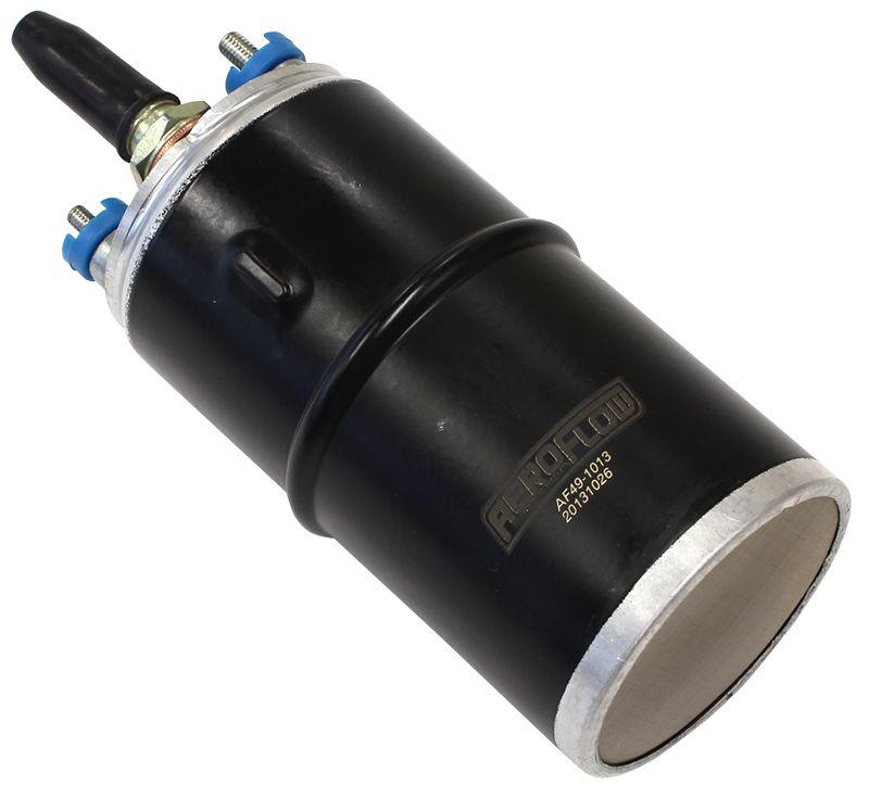 Aeroflow EFI Electric In-tank Fuel Pump 675 HP (AF49-1013) AF49-1013