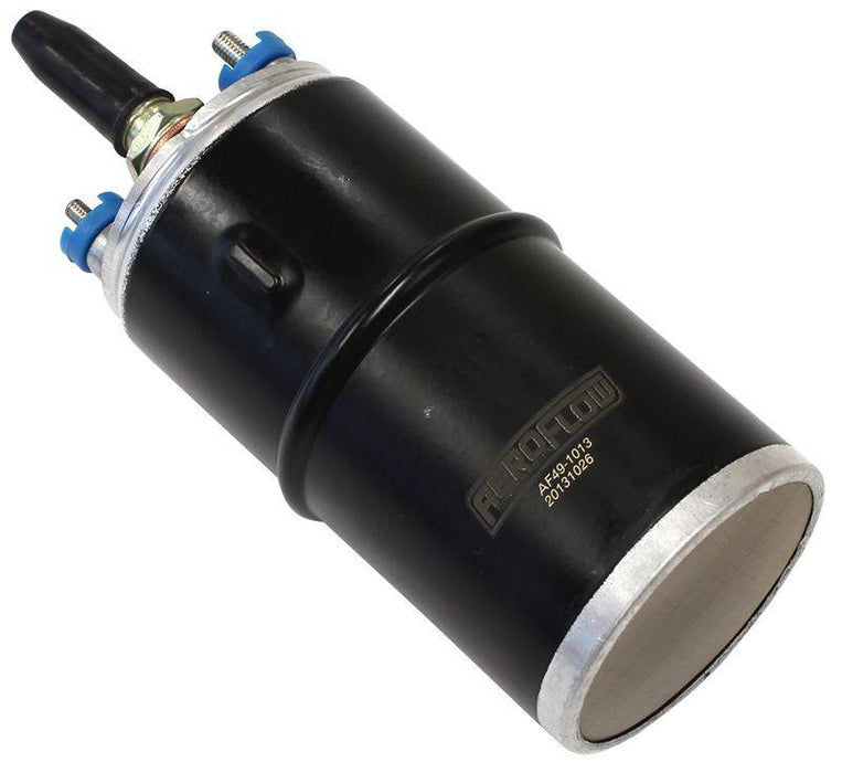 Aeroflow EFI Electric In-tank Fuel Pump 675 HP (AF49-1013)