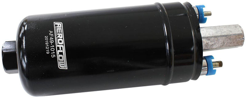 Aeroflow EFI Electric In-tank/External Fuel Pump 675 HP (AF49-1015) AF49-1015