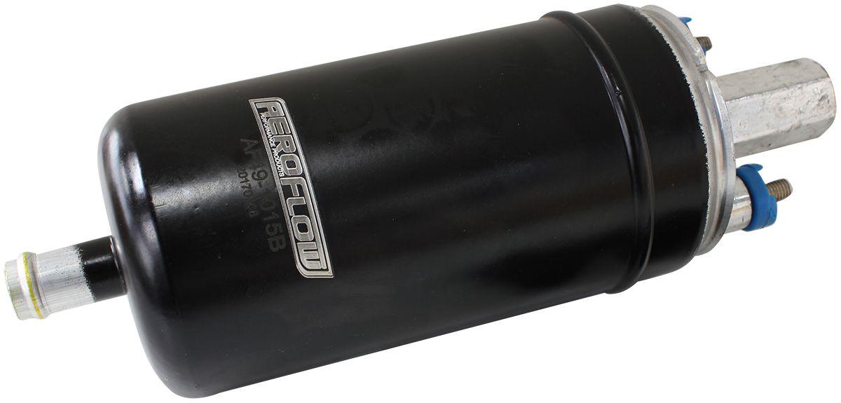 Aeroflow EFI Electric In-tank/External Fuel Pump 675 HP (AF49-1015B) AF49-1015B