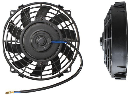 Aeroflow 7" Electric Thermo Fan (AF49-1017) AF49-1017