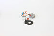 Aeroflow Replacement Fuel Pump Brush Plate & Brushes (AF49-1018) AF49-1018