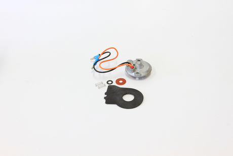Aeroflow Replacement Fuel Pump Brush Plate & Brushes (AF49-1018) AF49-1018
