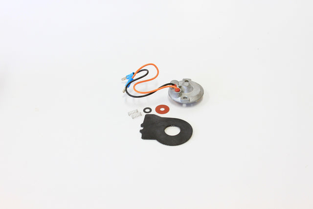 Aeroflow Replacement Fuel Pump Brush Plate & Brushes (AF49-1018) AF49-1018
