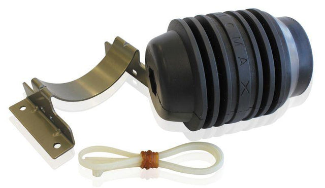 Aeroflow EFI Fuel Pump Silencer Kit (AF49-1019) AF49-1019