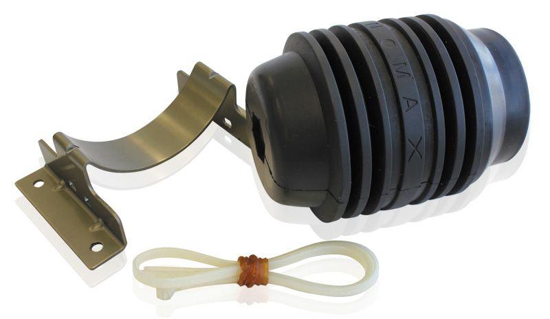 Aeroflow EFI Fuel Pump Silencer Kit (AF49-1019)