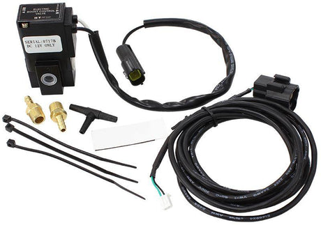 Aeroflow Replacement Electronic Boost Solenoid (AF49-1036) AF49-1036