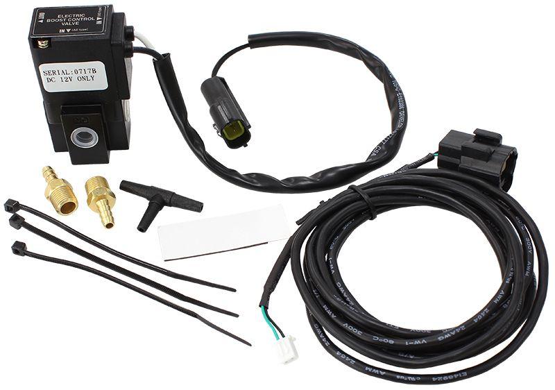 Aeroflow Replacement Electronic Boost Solenoid (AF49-1036) AF49-1036
