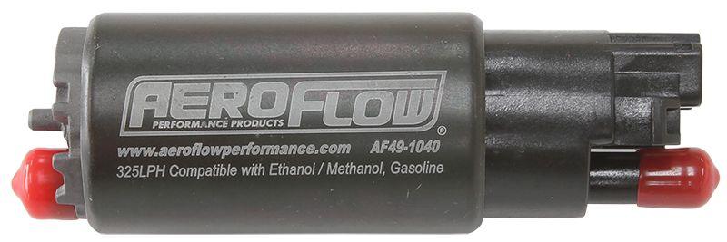 Aeroflow E85 325 LPH Hi-Flow In-Tank Pump (AF49-1040) AF49-1040