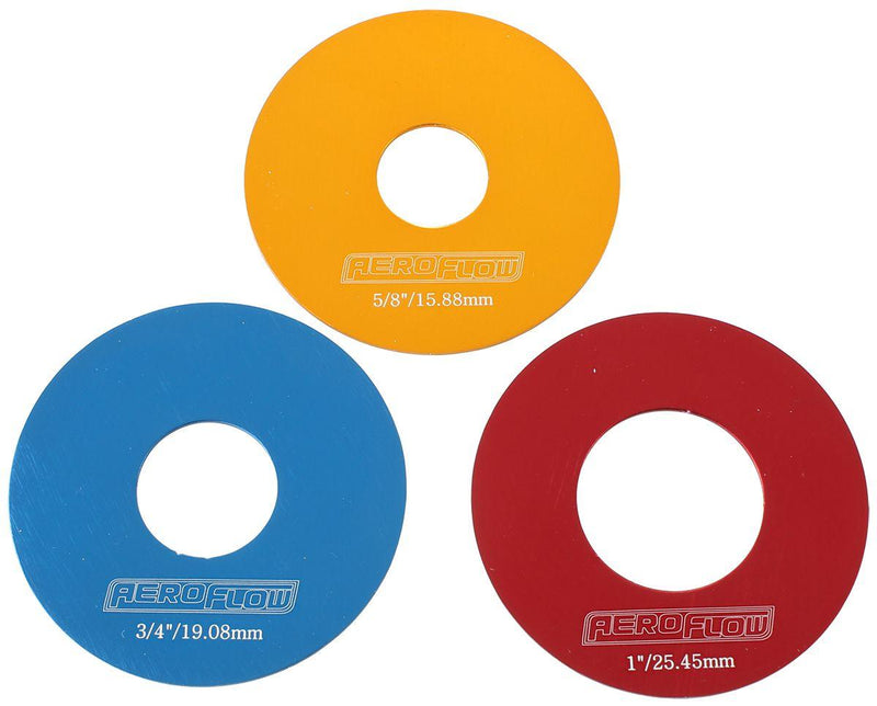 Aeroflow Water Outlet Restrictors (AF49-1055) AF49-1055