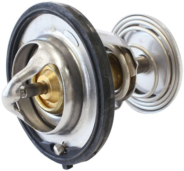 Aeroflow GM LS1 & LS2 Hi-Flow Thermostat, 160°F (71°C) (AF49-1143) AF49-1143