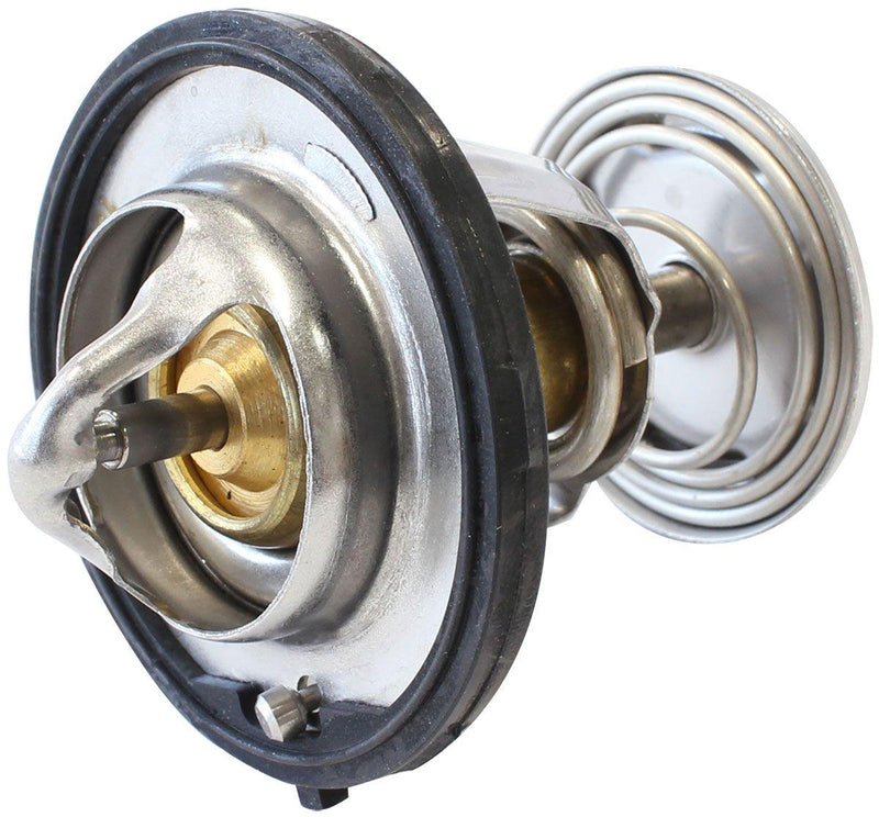 Aeroflow GM LS1 & LS2 Hi-Flow Thermostat, 160°F (71°C) (AF49-1143) AF49-1143