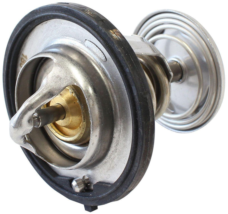 Aeroflow GM LS1 & LS2 Hi-Flow Thermostat, 180°F (81°C) (AF49-1144) AF49-1144