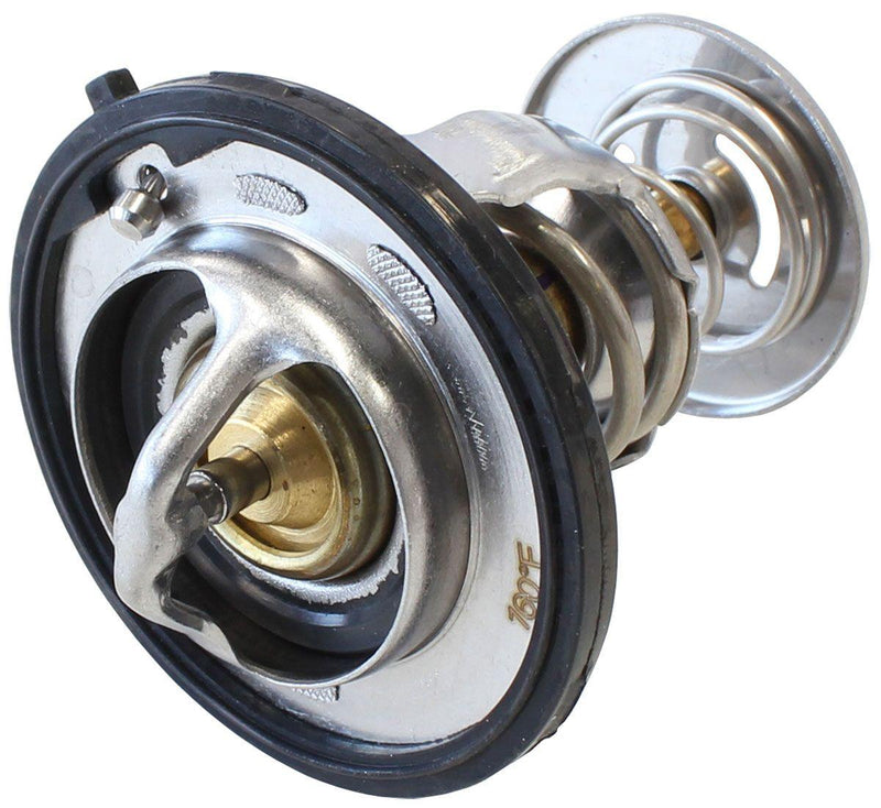 Aeroflow GM LS3 Hi-Flow Thermostat, 160°F (71°C) (AF49-1145) AF49-1145