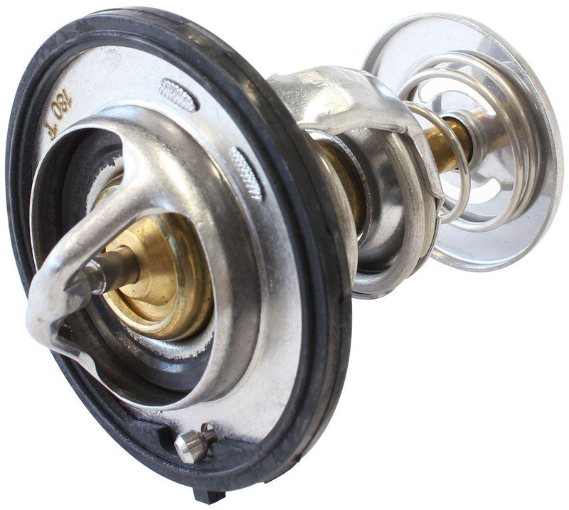 Aeroflow GM LS3 Hi-Flow Thermostat, 180°F (81°C) (AF49-1146) AF49-1146