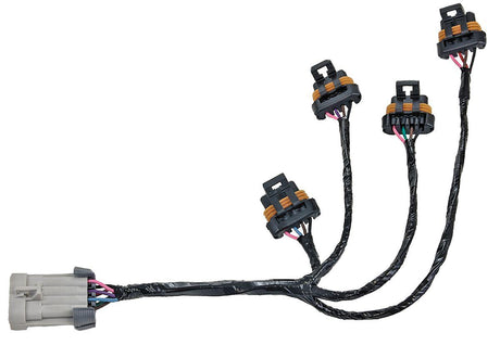 Aeroflow GM LS Coil Harness (AF49-1504) AF49-1504