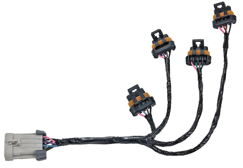 Aeroflow GM LS Coil Harness (AF49-1504) AF49-1504