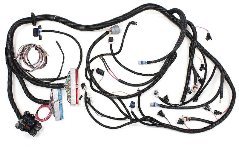 Aeroflow GM LS1 with 4L60 Automatic Transmission Wiring Harness (AF49-1505) AF49-1505