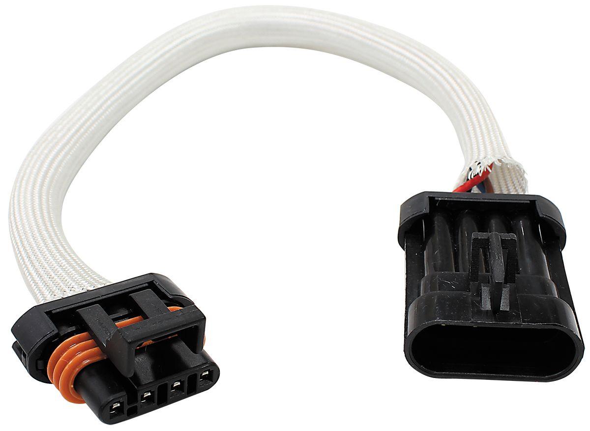Aeroflow O2 Sensor Extension Harness (AF49-1515) AF49-1515