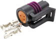 Aeroflow TI / EURO Pressure Sensor Plug & Pins (AF49-1520) AF49-1520