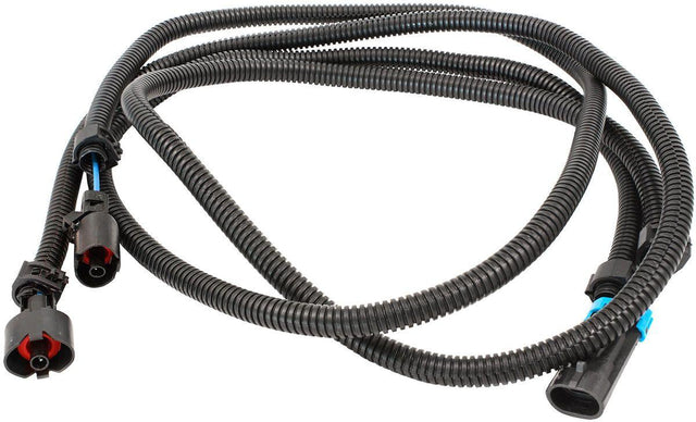 Aeroflow GM LS Knock Sensor Conversion Harness (AF49-1531) AF49-1531