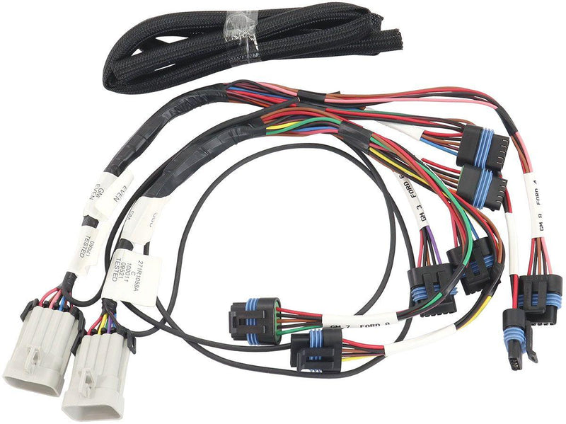 Aeroflow GM LS Smart Coil Harness (AF49-1532) AF49-1532