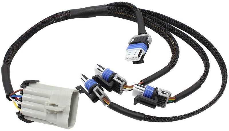 Aeroflow Coil Sub Harness, OEM Replacment (AF49-1534) AF49-1534