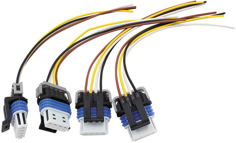 Aeroflow Coil Plug Harness (AF49-1535)
