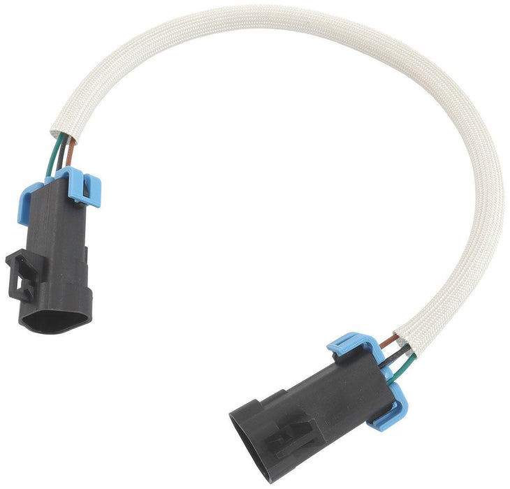 Aeroflow GM LS O2 Extension Harness With Female to Female Plugs (AF49-1537)