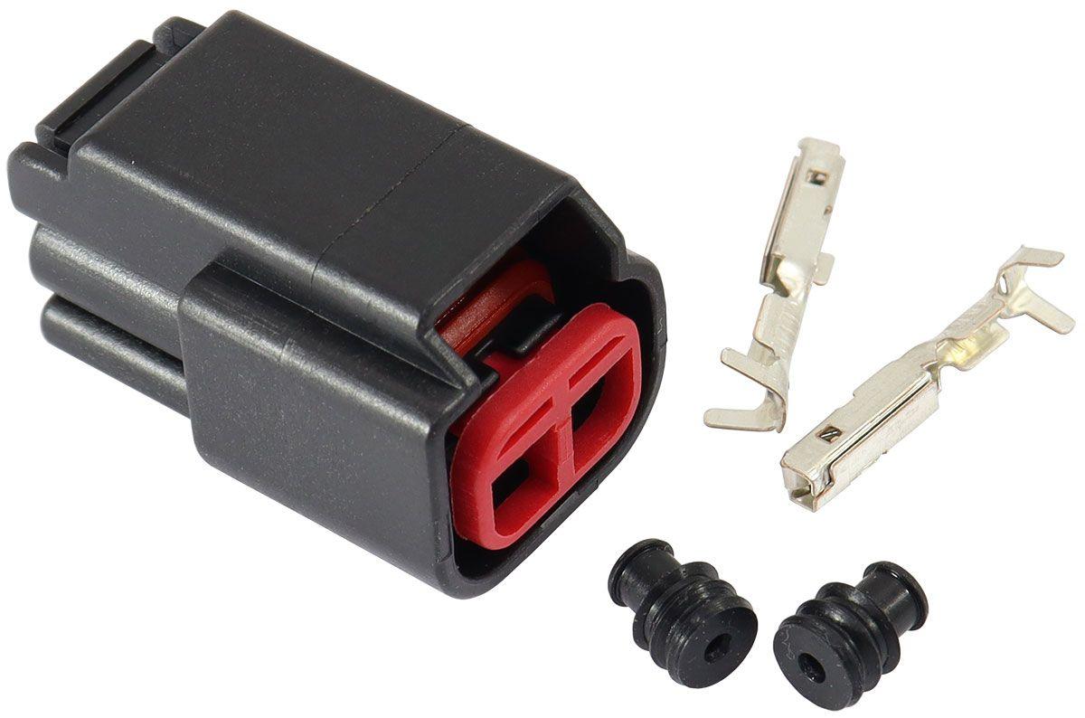 Aeroflow Ford Falcon BA-BF Ignition Coil Plug & Pins (AF49-1541) AF49-1541