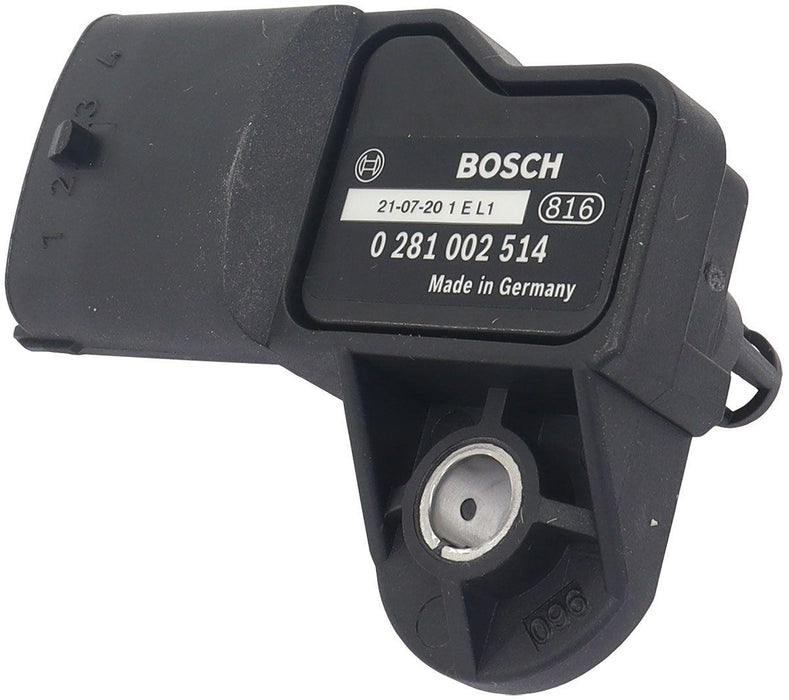 Aeroflow Ford Barra Bosch Map Sensor (AF49-1560)