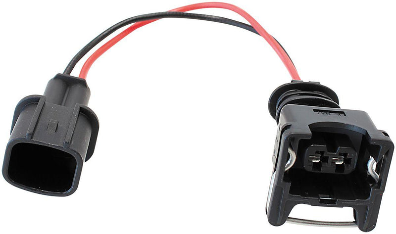 Aeroflow Bosch Injector to Nissan Loom (AF49-1604) AF49-1604