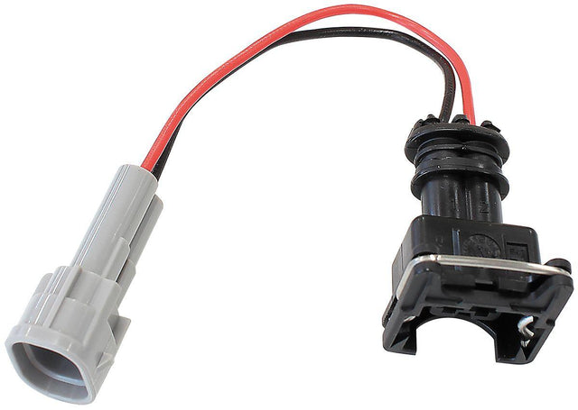 Aeroflow Bosch Injector to Denso Plug Adapter (AF49-1606) AF49-1606